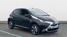 Toyota Aygo 1.0 VVT-i X-Clusiv 5dr Petrol Hatchback